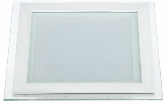 014922 Светодиодная панель LT-S200x200WH 16W Day White 120deg (Arlight, IP40 Металл, 3 года)