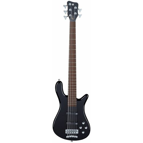 5-струнные Warwick Rockbass Streamer LX5 BSHP