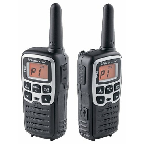 Рация MIDLAND XT50 385800₽
