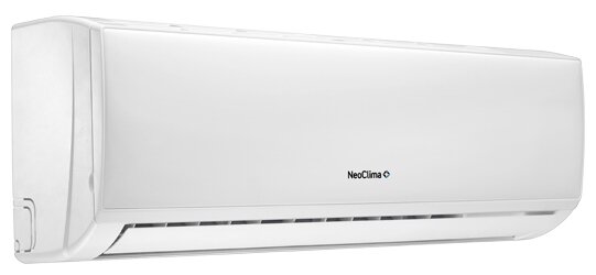 Сплит-система Neoclima NS/NU-HAL 07 F Plasma