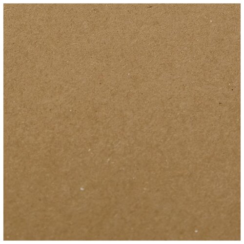 Calligrata Крафт-бумага, 210 х 300 мм, 120 г/м2, коричневая