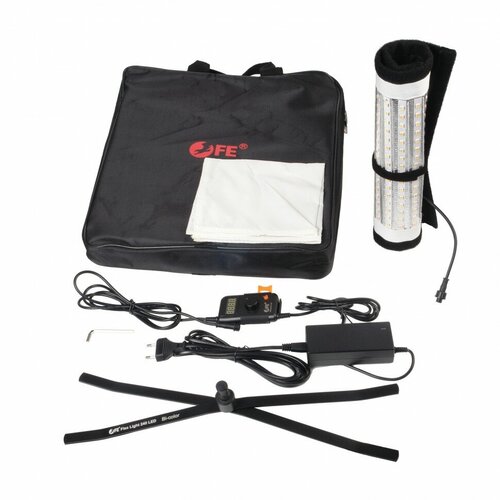 Студийный свет Falcon Eyes FlexLight 240 LED Bi-color 28097 834400₽