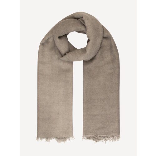Шарф Apart, one size, серый шарф apart one size мультиколор