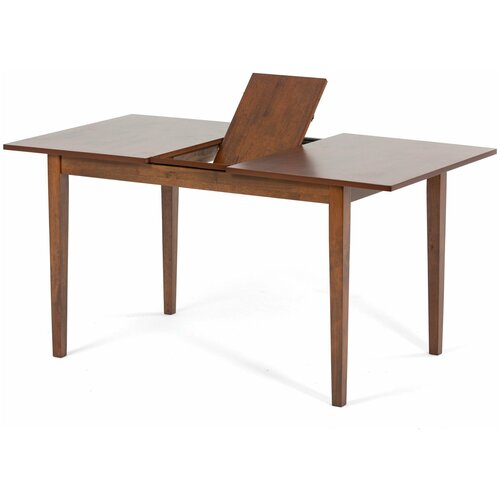 Стол обеденный раздвижной MANUKAN из массива гевеи