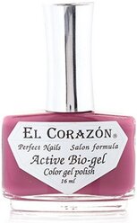 Гель El Corazon Active Bio-gel polish Cream, 16 мл, 423/264