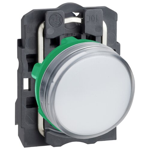 фото Лампа индикаторная в сборе schneider electric xb5avm1