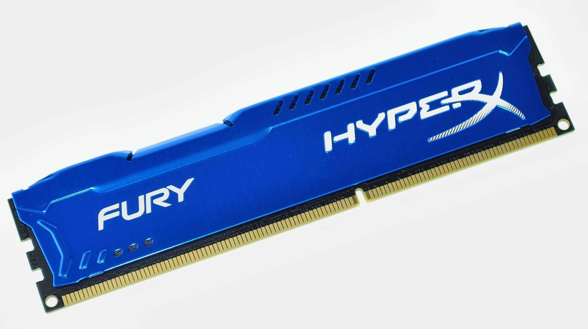 Оперативная память Kingston HyperX FURY 8Гб 1600 MHz