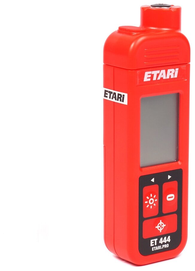 Толщиномер лакокрасочного покрытия Etari ET 444
