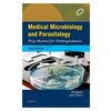 Pichare Asha ''Medical Microbiology and Parasitology. Prep Manual for Undergraduates'' - изображение