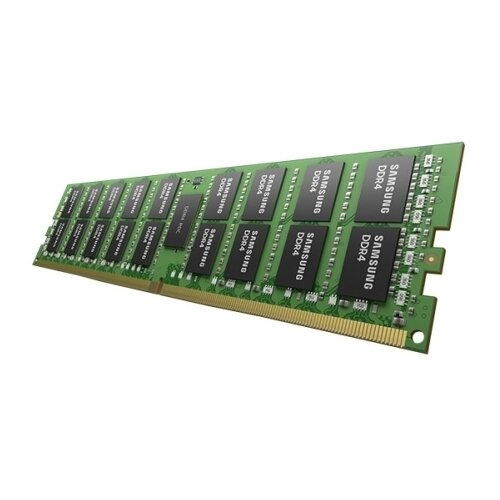 Оперативная память Samsung 32 ГБ DDR4 3200 МГц DIMM CL22 M393A4G43AB3-CWE оперативная память samsung ddr4 3200 мгц dimm cl22 m391a4g43bb1 cwe