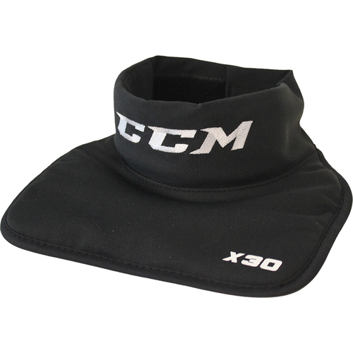 фото Защита шеи neck guard x30 sr bk ccm