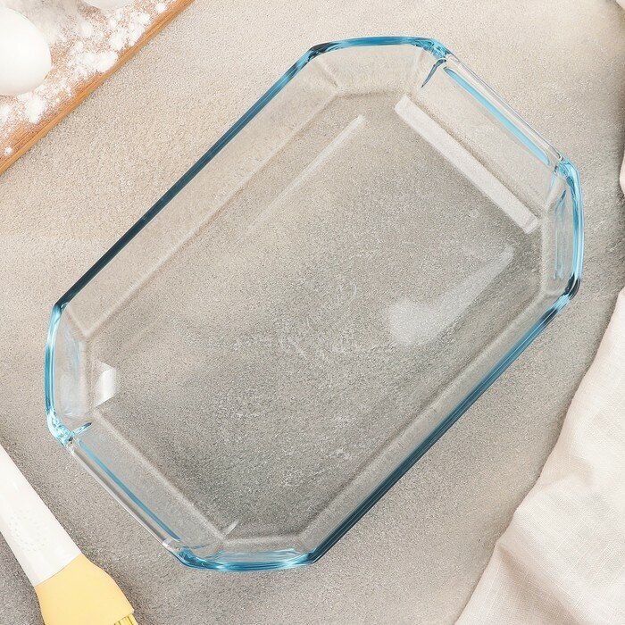Стакан мерный Pyrex Classic 0.5л - фото №14