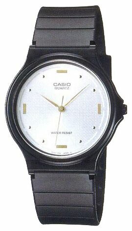 Наручные часы CASIO Analog MQ-76-7A1