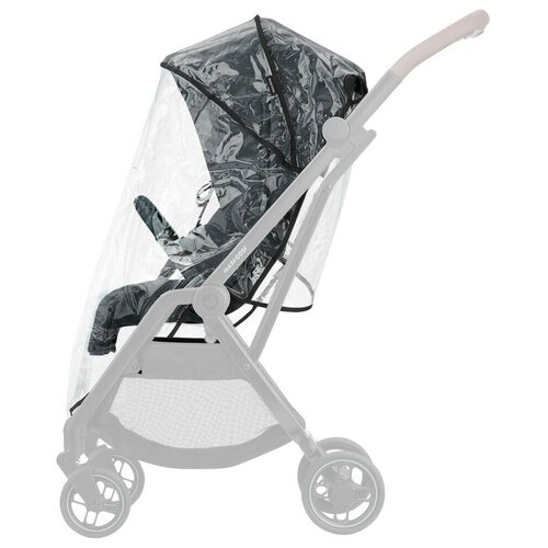 Дождевик Maxi-Cosi Raincover Ultra compact для коляски 2550₽