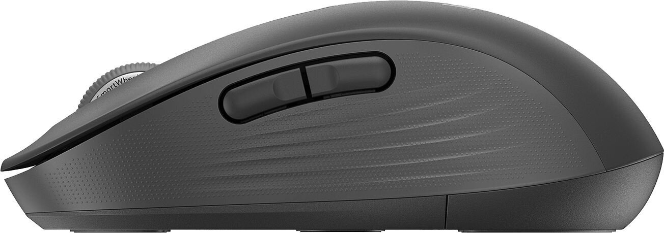 Мышь Logitech Signature M650 L графит (910-006236) - фото №13