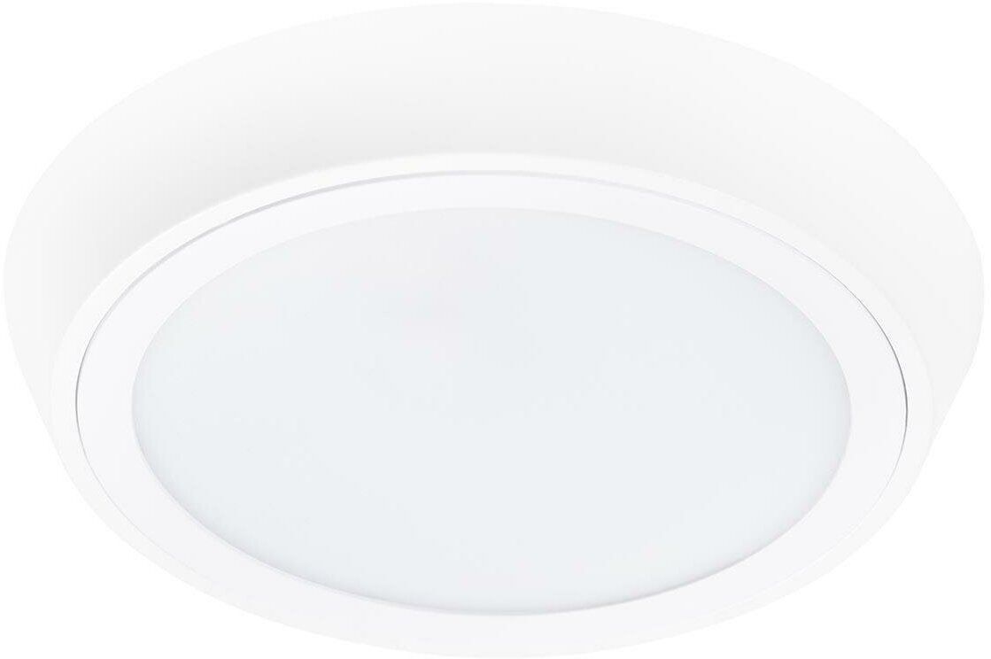 Потолочный светодиодный светильник Lightstar Urbano 216902