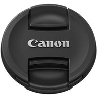 Крышка объектива Canon Lens Cap E-52 II