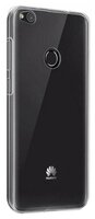 Чехол Gosso 147145 для Huawei Honor 8 Lite / P8 Lite (2017) прозрачный