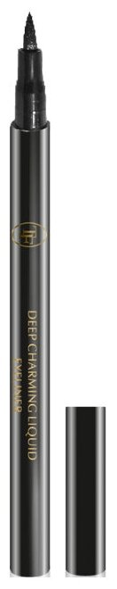 Подводка для глаз TF Cosmetics Deep Charming Liquid Eyeliner 2 мл