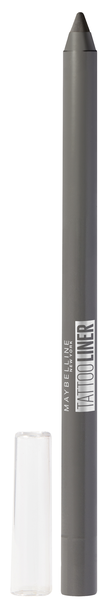 MAYBELLINE NY Карандаш для глаз гелевый Tattoo Liner 901 Графитовый