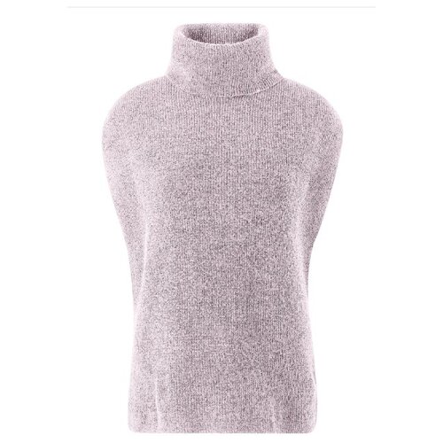 Пуловер, s.Oliver, артикул: 10.2.11.17.171.2125646 цвет: GREY/BLACK (99W7), размер: 34