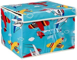 Ящик Bonna Ф93762 для игрушек Самолёты