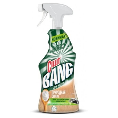 Чистящее средство Bang 