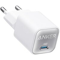 Зарядное устройство Anker 511 Charger B2B Europe White A2147G21