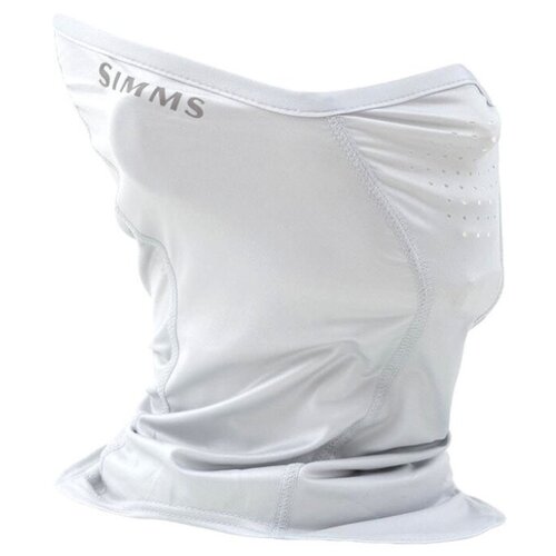 фото Бандана simms sungaiter, sterling, one size