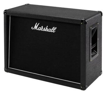 MARSHALL MX212 кабинет гитарный, 2x12
