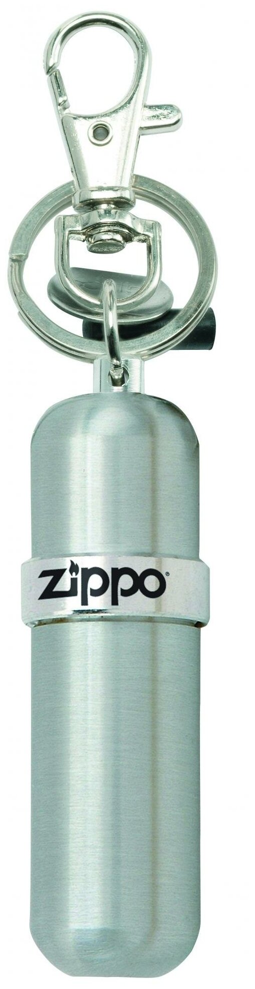 Баллончик для топлива Zippo 121503 - фотография № 17