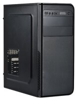 Компьютерный корпус Spire OEMJ1523B 550W Black