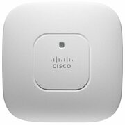 Wi-Fi точка доступа Cisco AIR-SAP702I, белый