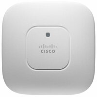 Wi-Fi роутер Cisco AIR-SAP702I, белый