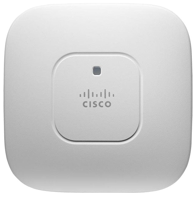 Wi-Fi точка доступа Cisco AIR-SAP702I, белый