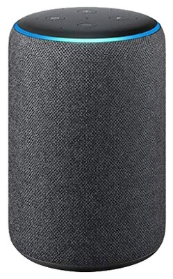 Умная колонка Amazon Echo Plus 2nd Gen