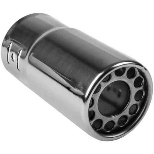 Насадка на глушитель 12058 мм посадочный 58 мм 648₽