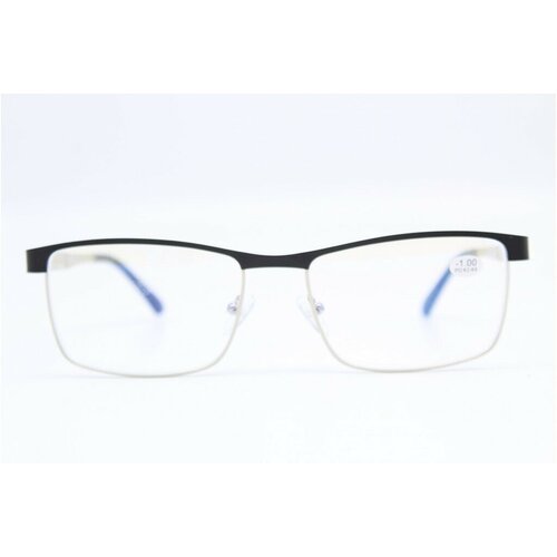 Готовые очки для зрения с покрытием ЕАЕ "антиблик"