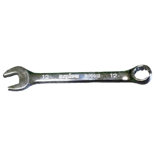 Ключ комбинированный Ombra 55027, 12 мм