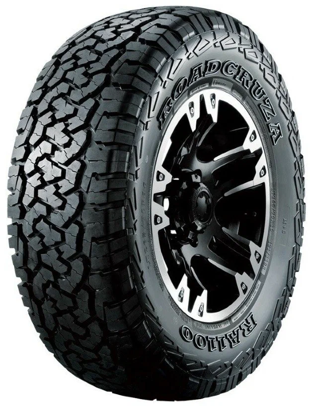 Шины 245/75 R16 Roadcruza RA1100 120/116R LT