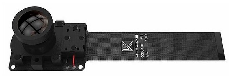 OS08A10 Camera MIPI-CSI, 4 lane OS08A10 8MP HDR Camera, K-CM-002 Khadas - фото №5