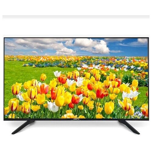 Телевизоры VESTA 43V3400 черный 1908400₽