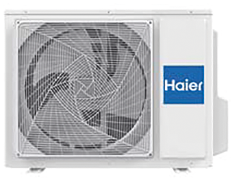 Сплит-система Haier AS70NHPHRA / 1U70NHPFRA, белый - фотография № 14