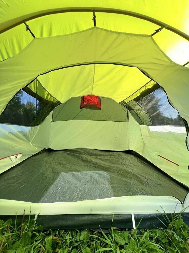 Палатка MirCamping - фото №8