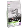 Корм для стерилизованных кошек Purina Pro Plan Sterilised с комплексом Optirenal, индейка (10 кг) - изображение