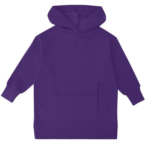 Худи Oldos, размер 164-84-66, фиолетовый шорты oldos размер 164 84 66 фиолетовый