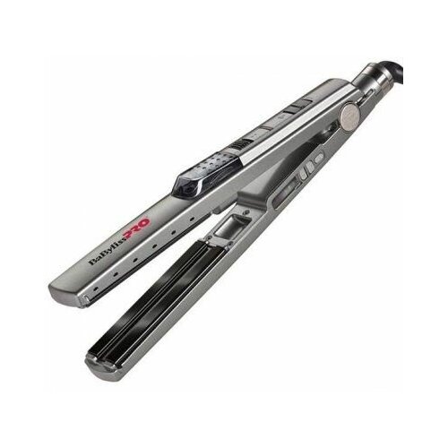BaByliss BAB2191SEPE UltraSONIC Щипцы выпрямители Sonic с отпаривателем 1276100₽