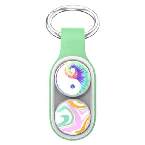 PopPuck Fidget / Поп Пак игрушка антистресс для детей и взрослых