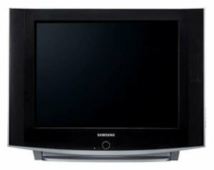 29" Телевизор Samsung CS-29Z50HPQ