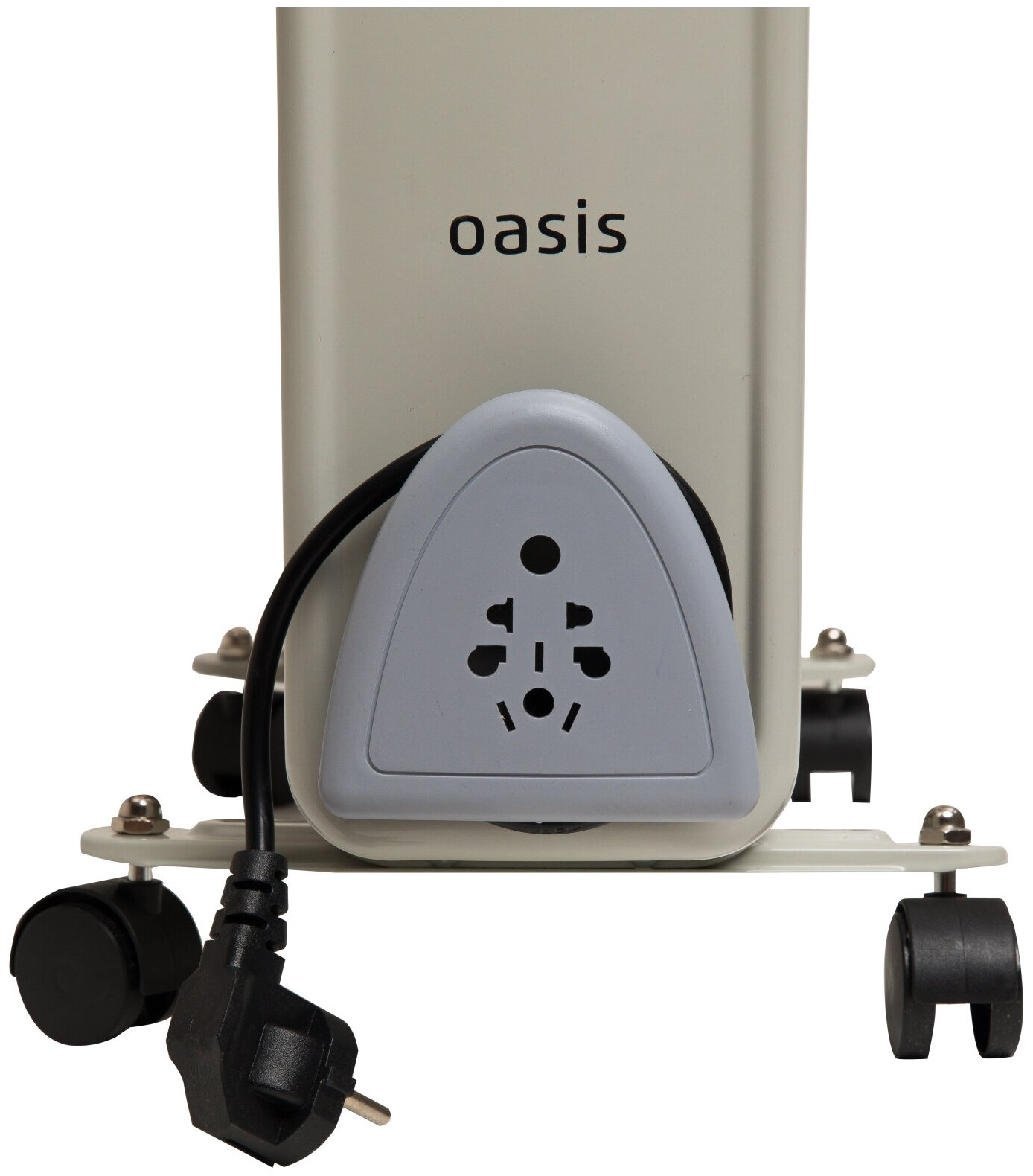 Масляный радиатор Oasis US-15 - фотография № 20